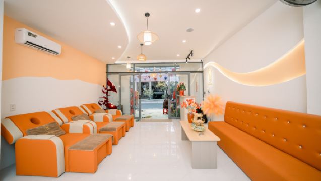 Q&B Luxury Spa | A Unique Vietnamese Spa Experience