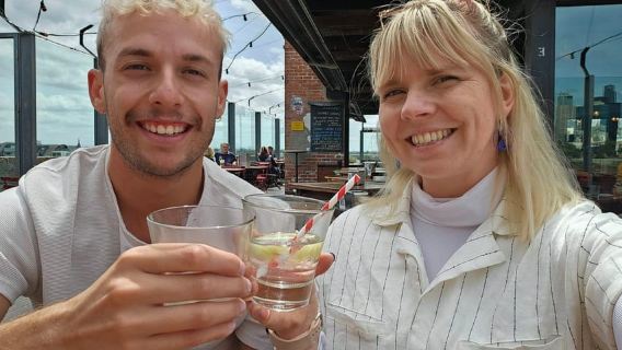 Taste of Melbourne: Local Laneways, Boroughs, Bites & Brews