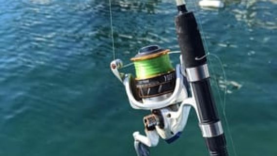 Kos: Fishing Trip Experience with a Greek Fisherman's Family