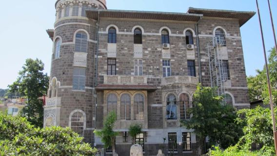 Izmir City Tour