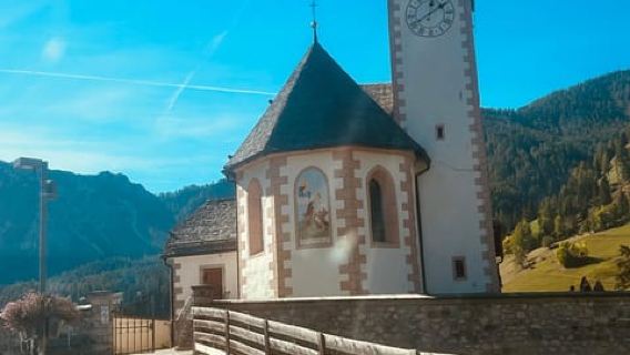 Desde Venecia: Dolomitas, lago Braies y Tre Cime di Lavaredo