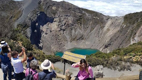 San JoseTours