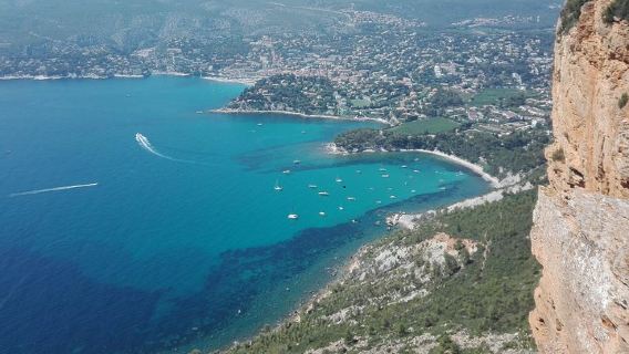 MarseilleTours