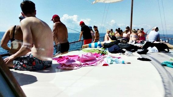 Nessebar
