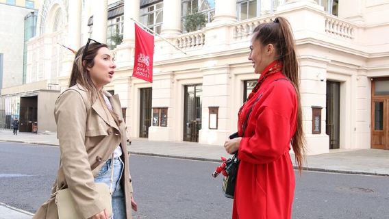 LondonTours