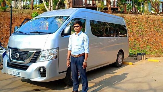 Siem Reap