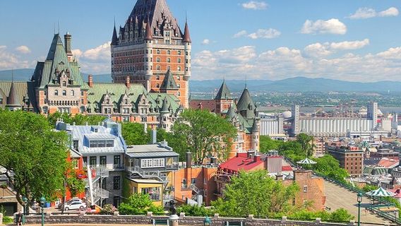 MontrealTours