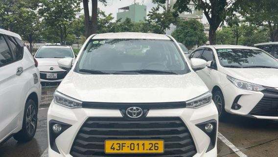 Traslado desde y hacia el aeropuerto de Da Nang