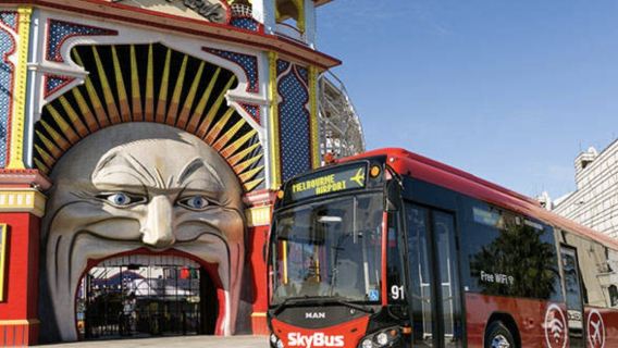 Melbourne