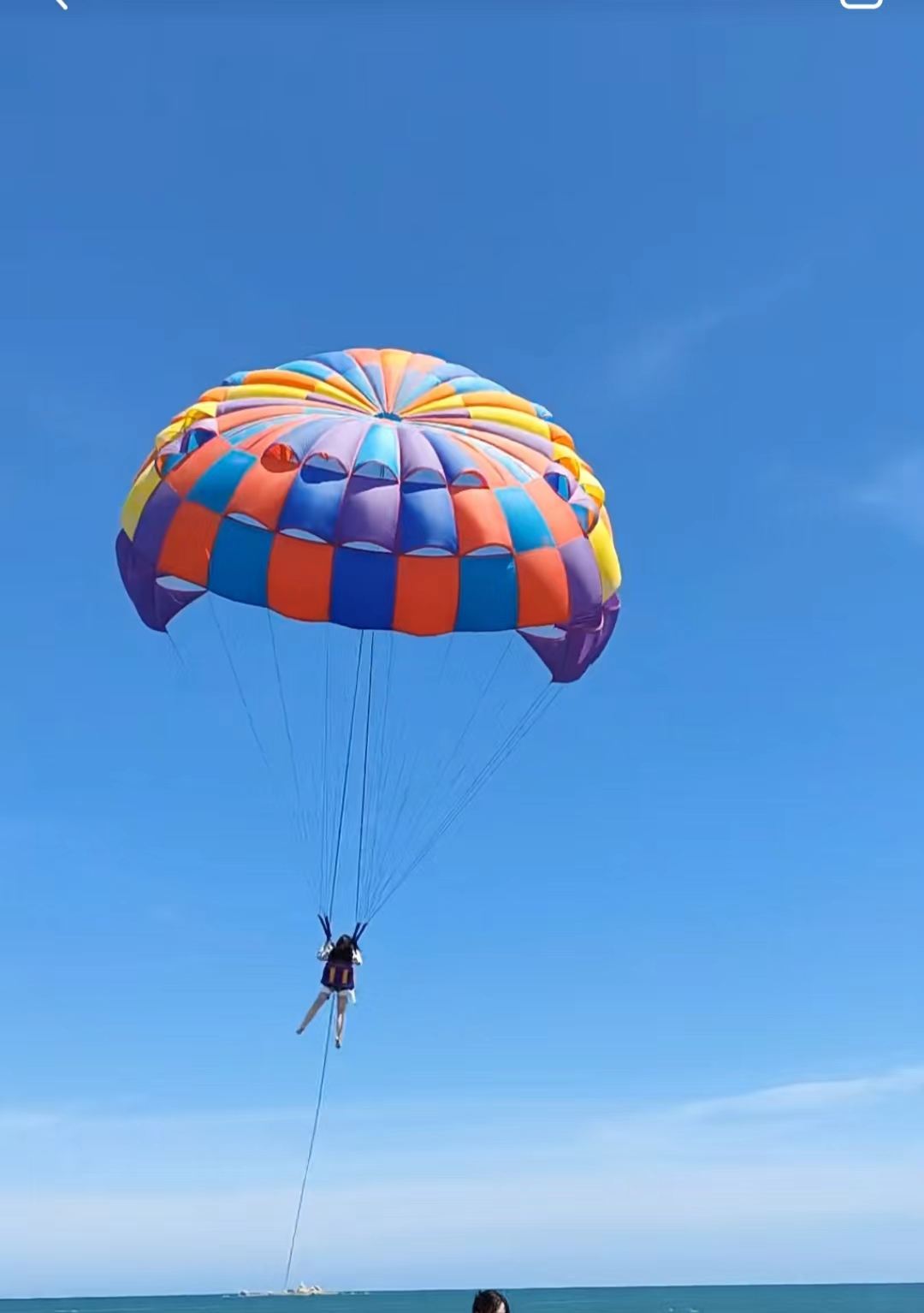 泰國格蘭島一日遊【芭堤雅格蘭島/免費航拍/水上全項目】