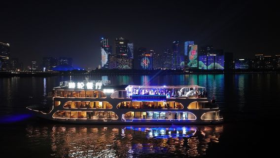 杭州特色體驗