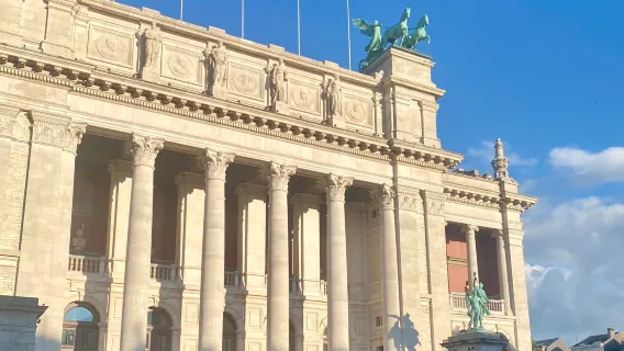 Bruisend Zuid rond het Schoonste museum