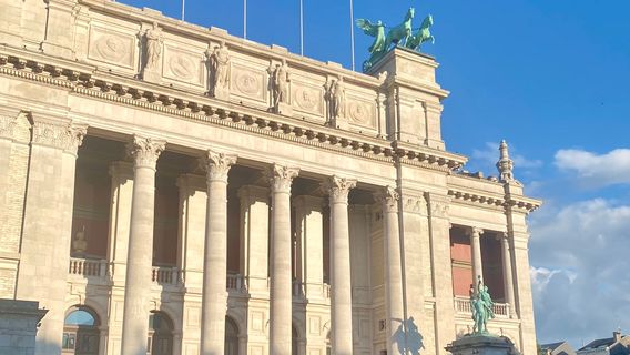 AntwerpTours