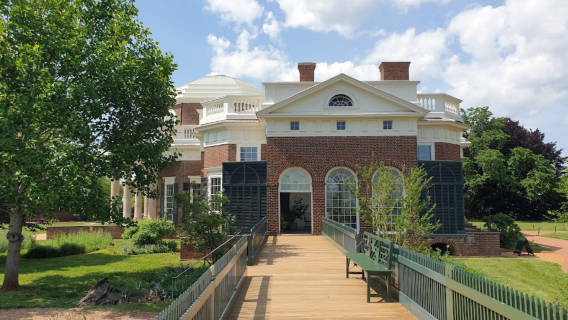Washington D.C.Tours