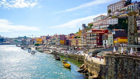 PortoTours