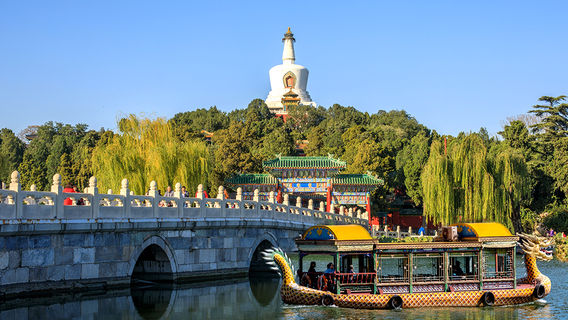 北京日遊