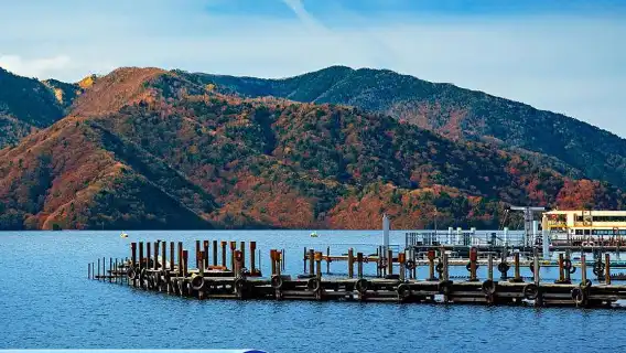 【純玩小眾線】東照宮華嚴瀑布中禪寺湖日本東京日光一日遊