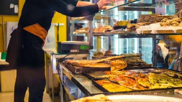 Genua: Rondleiding langs traditionele gerechten