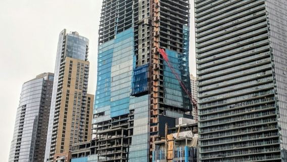 Chicagoer Architektur: Ein Spaziergang durch die Zeit