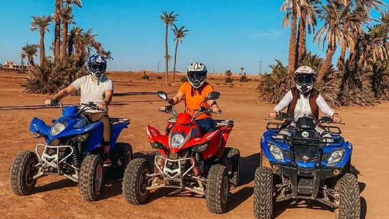 MarrakechExperiences