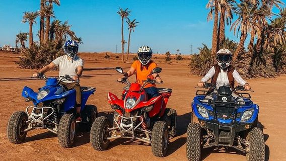 MarrakechExperiences