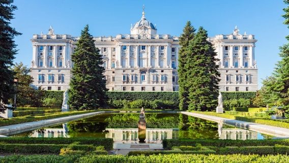 Madrid