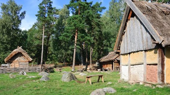 StockholmExperiences