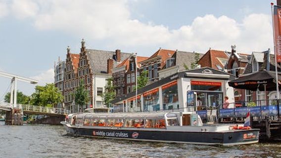 HaarlemExperiences