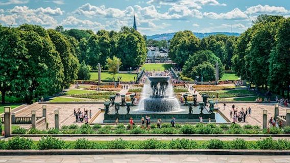 Oslo