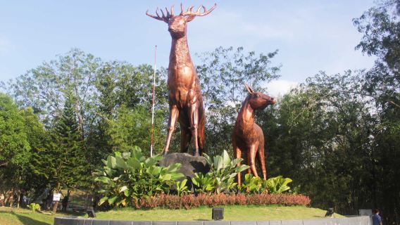 SekupangTours