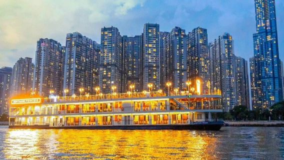胡志明市特色體驗