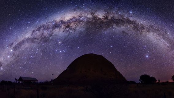 Yulara