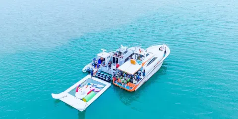 金門|藍色公路|金門跳島微旅行|水頭碼頭集合