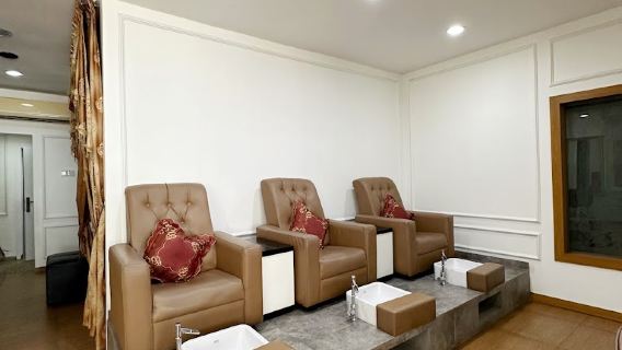 Évasion beauté à Batam : Détente spa et plaisirs gastronomiques au départ de Batam