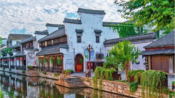 HuzhouTours
