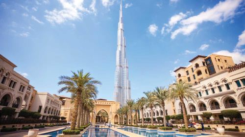 From Abu Dhabi Private Tour: Dubai Highlights full day Experience Day Tours 1