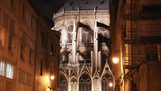 ParisTours
