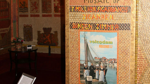 VolendamTours