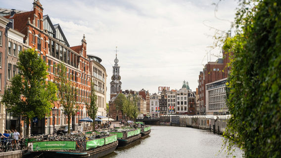 Amsterdam