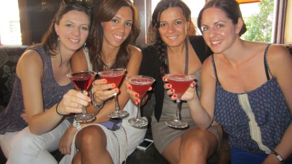 New YorkTours
