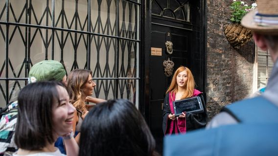 LondonTours