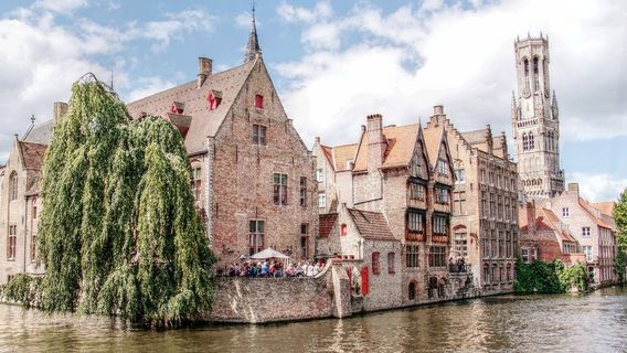 BrusselsTours
