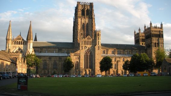 Durham