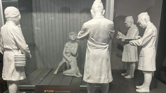 哈爾濱日遊