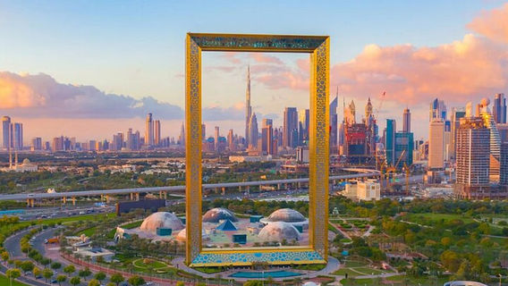 DubaiExperiences