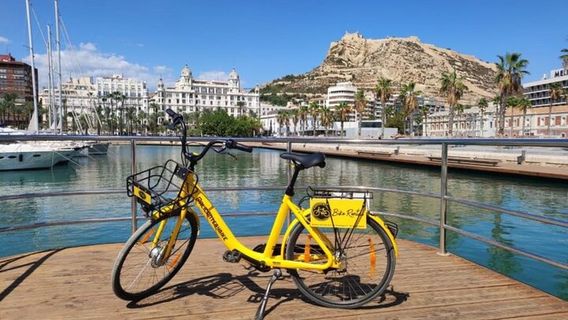 AlicanteTours