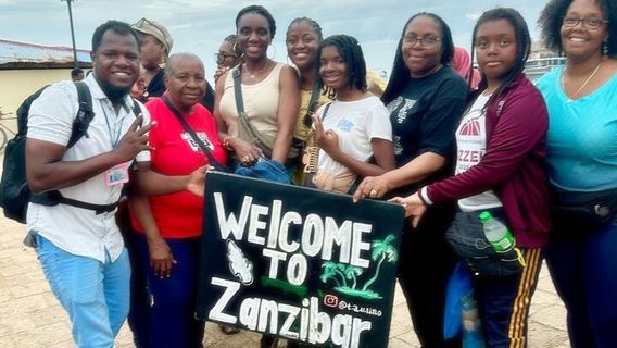 Zanzibar CityTours