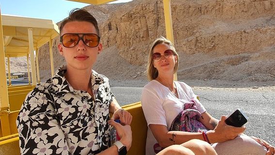 LuxorTours