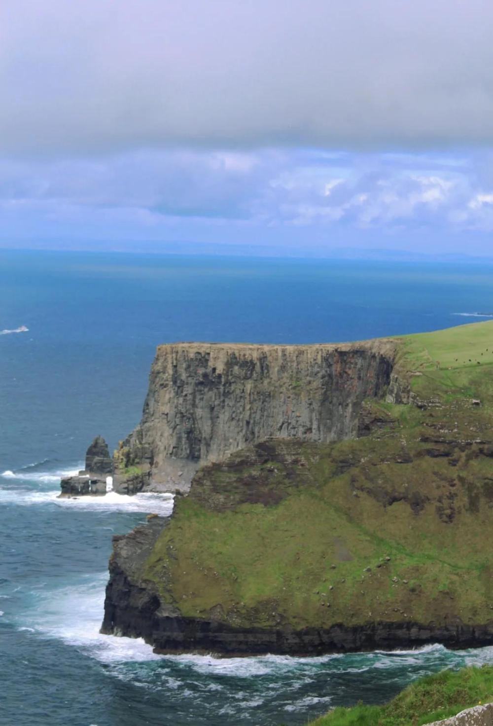愛爾蘭莫赫懸崖+巴倫+戈爾韋一日遊/行程可調-悅享旅途