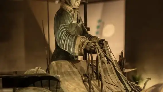 Xi‘An Terracotta Warriors and Huaqing Palace +Buffet Lunch Small Group Tour